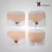 Silicone Panty With Artificial Vagina Crossdresser