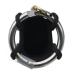 Silicone Chastity cage For Men