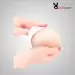 Small 3D Breast Nipple Touch Male Sex Toy