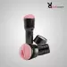 Smooth Masturbator Sex Toy For Men