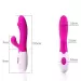 Snappy Super Silent Vibrator