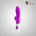 Snappy Super Silent Vibrator