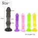 Soft Clitoris Stimulation Anal Beads Prostate Massager