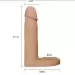 The Ultra Soft Double Penetrator 6 Inch