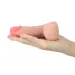 Limpy Skinlike Soft Dildo