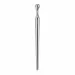 Stainless Steel Urethral Plug Erotic Toy for Men Dilator