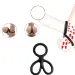 Stay Hard Beaded Delay Ejaculation Cock Ring