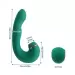 Sucking Vibrator Clit Dildo G-Spot Massager For Women