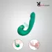 Sucking Vibrator Clit Dildo G-Spot Massager For Women