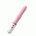 Telescopic Thrusting Vibrator Hidden dildo