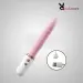 Telescopic Thrusting Vibrator Hidden dildo