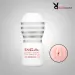 Tenca Cup White