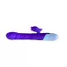 Thrusting Tongue Vibrator For G Spot Clitoris Stimulation