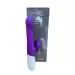 Thrusting Tongue Vibrator For G Spot Clitoris Stimulation