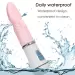 Tongue Vibrator for Women Masturbation