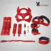 Top Class Luxury Bdsm Kit