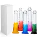 Transparent Anal Dildo With Suction Cup