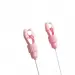 USB Nipple Clamp Vibrator for Women