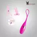 USB Rechargeable Vibrating egg Kegel Ball Lush