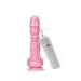 USB Charger Remote Control Up & Down Dildo