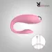 U Vibe Usb Rechargeable Women Panty Vibrator