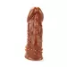 Ultimate Pleasure Chocolate Penis Sleeve