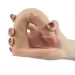 The Ultra Soft Double Penetrator 6 Inch