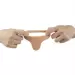 The Ultra Soft Double Penetrator 6 Inch