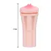 Ultra Soft Masturbation Cup