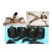 Under Bed Restraint System