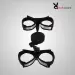 Wrist and Ankle Restraint Set