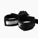 Wrist and Ankle Restraint Set