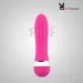 Unique Design Mini Pink Vibrator Massager