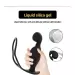 Vibrating 10 Modes Waterproof USB Charge Prostate Massager