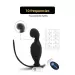 Vibrating 10 Modes Waterproof USB Charge Prostate Massager