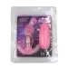 Vibrating Anal Beads Massager