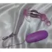 Vibrating Anal Beads Massager