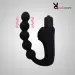 Vibrating Anal Beads Prostate Massager