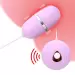 Vibrating Bullet Egg Vibrator for women