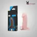Vibration Liquid Silicone Penis Sleeve