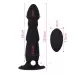 WIRELESS PROSTATE MASSAGER WITH STRONG SUCTION CUP