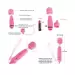 Powerful Magic Wand Clitoris Vibrator