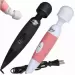 The Fairy Wand Massager and Clitoral Stimulator