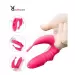 Waterproof Finger Sleeve Vibrator