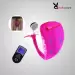 Wearable Panty Vibrator For Women With Wireless Remote