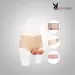 Wearable Realistic Silicone Dildo Panties