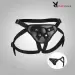 Wearable Strapless Harness Belt Pants Strapless Panties Belt for Men Women