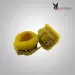 Yellow Sexy Handcuff