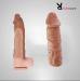 Soft Dick Enlarger Sleeve