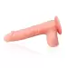 Roman Emperor 7 inch Dildo